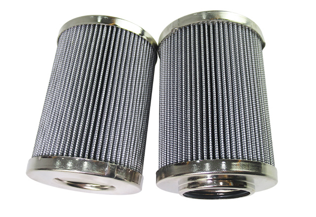 hydraulic filter